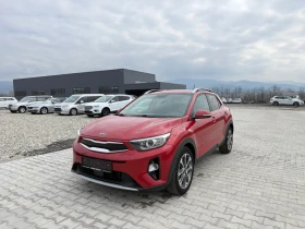 Kia Stonic 1.6 CRDI NAVI  CAMERA 