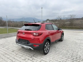 Kia Stonic 1.6 CRDI NAVI  CAMERA  - 11300 € / 22100.88 лв. - 57039923 6