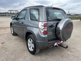 Suzuki Grand vitara 1.6i-106-GAS-ITALIA - 4200 € / 8214.49 лв. - 48310068 11
