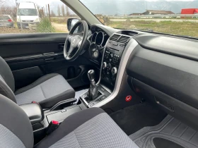 Suzuki Grand vitara 1.6i-106-GAS-ITALIA - 4200 € / 8214.49 лв. - 48310068 5