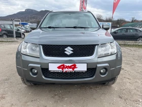 Suzuki Grand vitara 1.6i-106-GAS-ITALIA - 4200 € / 8214.49 лв. - 48310068 2