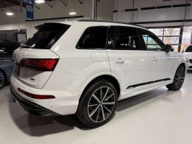 Audi Q7  S LINE/7 SEATERS/NAVI/360 CAM/PANO  | Auto.bg — изображение 5