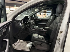 Audi Q7  S LINE/7 SEATERS/NAVI/360 CAM/PANO  | Auto.bg — изображение 8