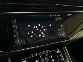 Audi Q7  S LINE/7 SEATERS/NAVI/360 CAM/PANO  | Auto.bg — изображение 14