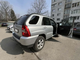 Kia Sportage - 4700 € / 9192.40 лв. - 82754500 6