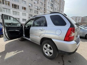 Kia Sportage - 4700 € / 9192.40 лв. - 82754500 5