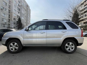 Kia Sportage - 4700 € / 9192.40 лв. - 82754500 2