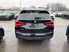 BMW X3  | 30i | M-pack | PREMIUM PACK | Black Sapphire |  - 25499 € / 49871.71 лв. - 12801272 4