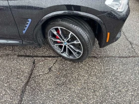 BMW X3  | 30i | M-pack | PREMIUM PACK | Black Sapphire |  - 25499 € / 49871.71 лв. - 12801272 6