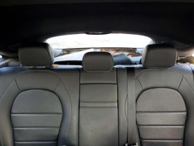 Mercedes-Benz GLC 2.0L 4 ALL WHEEL DRIVE | Auto.bg — изображение 10