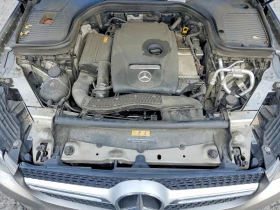 Mercedes-Benz GLC 2.0L 4 ALL WHEEL DRIVE | Auto.bg — изображение 12