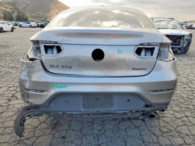 Mercedes-Benz GLC 2.0L 4 ALL WHEEL DRIVE | Auto.bg — изображение 6