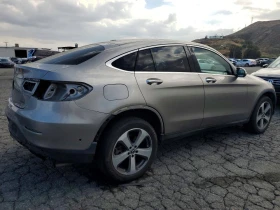 Mercedes-Benz GLC 2.0L 4 ALL WHEEL DRIVE | Auto.bg — изображение 3