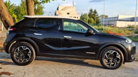 DS DS 3 Crossback 1.5HDi Lux So Chic | Mobile.bg � ����� ������ 4