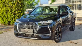 DS DS 3 Crossback 1.5HDi Lux So Chic | Mobile.bg � ����� ������ 8