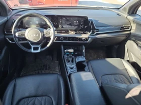 Kia Sportage X LINE 4D/�������/2 �����/+ ����/CARFAX/ | Mobile.bg � ����� ������ 9