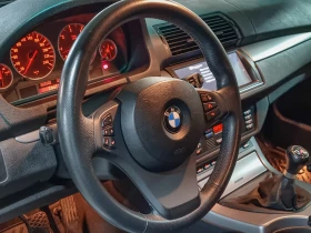 BMW X5 Ръчна кутия | Auto.bg — изображение 11