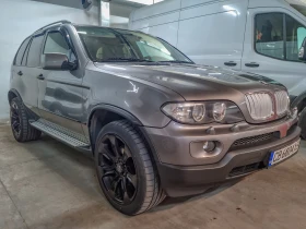 BMW X5 Ръчна кутия | Auto.bg — изображение 4