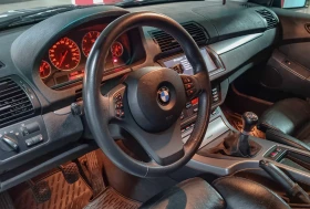BMW X5 Ръчна кутия | Auto.bg — изображение 10