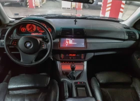 BMW X5 Ръчна кутия | Auto.bg — изображение 13