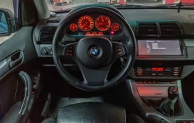 BMW X5 Ръчна кутия | Auto.bg — изображение 12
