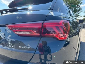Audi Q3 QUATTRO* PREMIUM PLUS* АвтоКредит(ЦЕНА ДО БГ) | Auto.bg — изображение 5