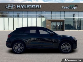 Audi Q3 QUATTRO* PREMIUM PLUS* АвтоКредит(ЦЕНА ДО БГ) | Auto.bg — изображение 7