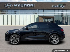 Audi Q3 QUATTRO* PREMIUM PLUS* АвтоКредит(ЦЕНА ДО БГ) | Auto.bg — изображение 2