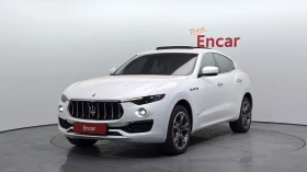 ����� �� �������� �� Maserati Levante 3.0D* V6* Q4* AT
