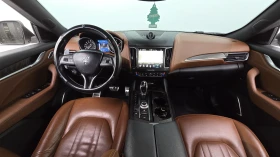 Maserati Levante 3.0D* V6* Q4* AT | Mobile.bg � ����� ������ 6