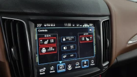 Maserati Levante 3.0D* V6* Q4* AT | Mobile.bg � ����� ������ 12