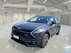 Kia Sportage 4x4 Gt Line 230 Hybrid