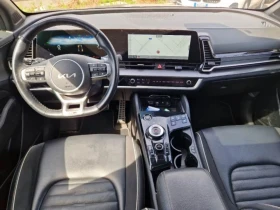 Kia Sportage 4x4 Gt Line 230 Hybrid | Auto.bg — изображение 6