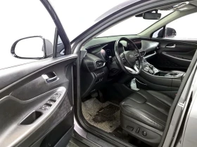 Hyundai Santa fe HEV 1.6 4WD| 226�.�.| ���.��������� | Mobile.bg � ����� ������ 10