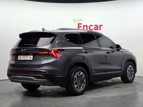 Hyundai Santa fe HEV 1.6 4WD| 226�.�.| ���.��������� | Mobile.bg � ����� ������ 2