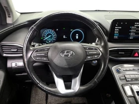 Hyundai Santa fe HEV 1.6 4WD| 226�.�.| ���.��������� | Mobile.bg � ����� ������ 13