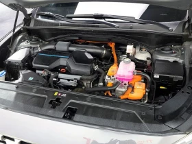 Hyundai Santa fe HEV 1.6 4WD| 226�.�.| ���.��������� | Mobile.bg � ����� ������ 6