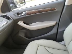 Audi Q5 2.0 TFSI QUATTRO | Mobile.bg � ����� ������ 8