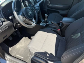 Kia Sportage 1.7 CRDI | Mobile.bg � ����� ������ 10