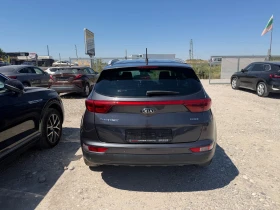 Kia Sportage 1.7 CRDI | Mobile.bg � ����� ������ 6