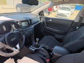 Kia Sportage 1.7 CRDI | Mobile.bg � ����� ������ 12