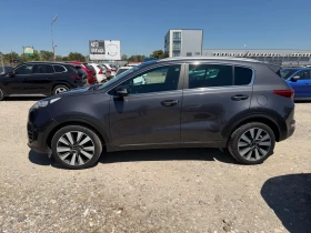 Kia Sportage 1.7 CRDI | Mobile.bg � ����� ������ 8