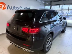 Mercedes-Benz GLC 300 AMG* Burmester* КОЖА* ПОДГРЕВ* ДИГ.ТАБЛО* ЛИЗИНГ | Auto.bg — изображение 4