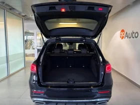 Mercedes-Benz GLC 300 AMG* Burmester* КОЖА* ПОДГРЕВ* ДИГ.ТАБЛО* ЛИЗИНГ | Auto.bg — изображение 8