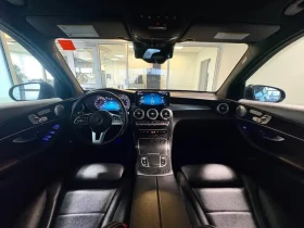 Mercedes-Benz GLC 300 AMG* Burmester* КОЖА* ПОДГРЕВ* ДИГ.ТАБЛО* ЛИЗИНГ | Auto.bg — изображение 13
