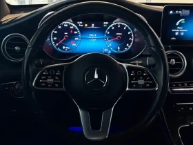 Mercedes-Benz GLC 300 AMG* Burmester* КОЖА* ПОДГРЕВ* ДИГ.ТАБЛО* ЛИЗИНГ | Auto.bg — изображение 16