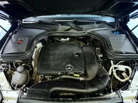 Mercedes-Benz GLC 300 AMG* Burmester* КОЖА* ПОДГРЕВ* ДИГ.ТАБЛО* ЛИЗИНГ | Auto.bg — изображение 10