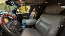 Toyota Sequoia | Mobile.bg � ����� ������ 8