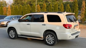 Toyota Sequoia | Mobile.bg � ����� ������ 7
