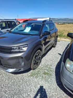 Citroen C5 Aircross undefined | Auto.bg — изображение 2